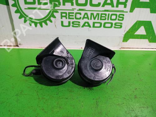 Horn LAND ROVER FREELANDER I Soft Top (L314) 2.0 TD4 4x4 | BP31552727E13 