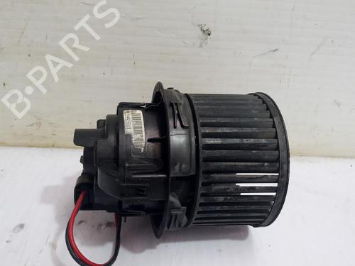 Used Heater blower motor PEUGEOT 508 I (8D_) 2.0 HDi (163 hp) 31561023