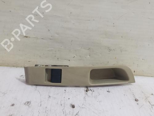left-front-window-switch-nissan-micra-iii-k12-2002-2003-2004-2005-2006-2007-2008-2009-2010-2011-31561765 main image