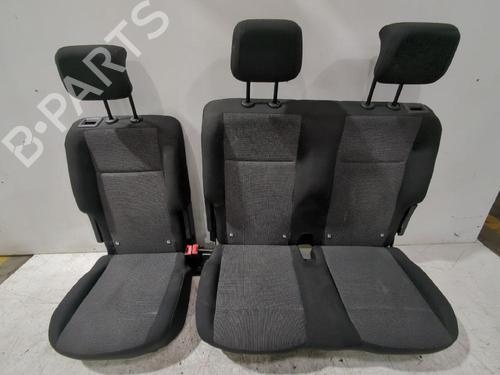 Sæde Bagtil PEUGEOT RIFTER 1.5 BlueHDi 100 (102 hp) 31564466