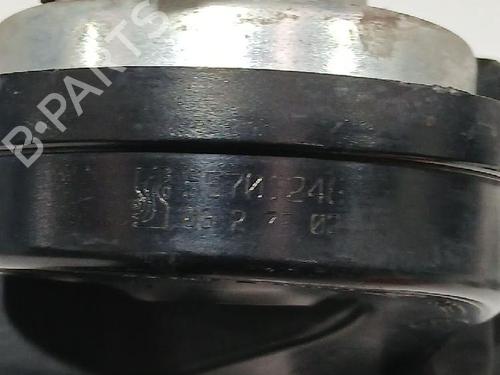Horn OPEL CORSA D (S07) 1.3 CDTI (L08, L68) | BP32463498E13 