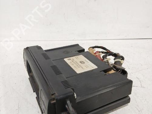 Climate control SEAT LEON (1M1)  | BP32489846I5 