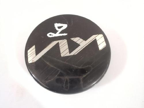 Used Hub cap Hub cap KIA CEED (CD) 1.0 T-GDI (101 hp) 34180535 34180535