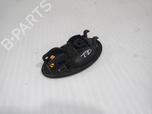 Rear right interior door handle CHEVROLET MATIZ (M200, M250) 1.0 | BP31555769I16