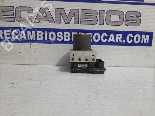 Used ABS pump ABS pump MERCEDES-BENZ E-CLASS (W212) E 220 CDI / BlueTEC (212.001, 212.002) (170 hp) 31542064 31542064