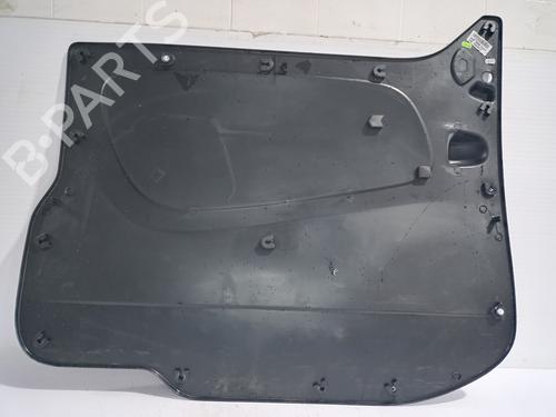 Rear right panel RENAULT TRAFIC III Bus (JG_) 1.6 dCi 95 (JGMR, JGMJ) | BP38862606C61 - Image 4