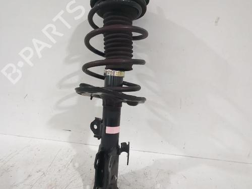 Used Left front shock absorber Left front shock absorber TOYOTA AURIS (_E15_) 1.33 Dual-VVTi (NRE150_, NRE150R) (101 hp) 31564254 31564254