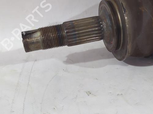 Left front driveshaft OPEL CORSA D (S07) 1.2 (L08, L68) | BP38863783M38 - Image 3