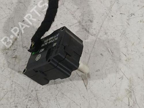 Módulo eletrónico VW PHAETON (3D1, 3D2, 3D3, 3D4, 3D6, 3D7, 3D8, 3D9) 3.0 V6 TDI 4motion (240 hp) 32461973