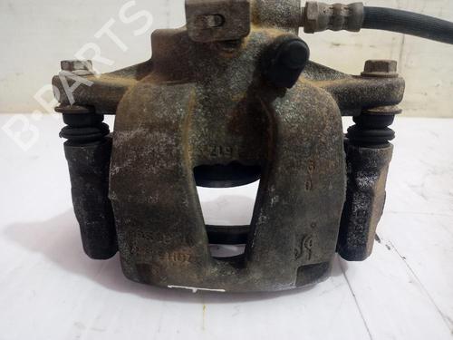 Left front brake caliper PEUGEOT BIPPER Tepee 1.3 HDi 75 | BP31562359M105
