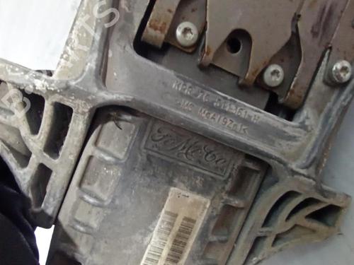 Steering column FORD FOCUS II (DA_, HCP, DP) | BP31556187M21 - Image 4
