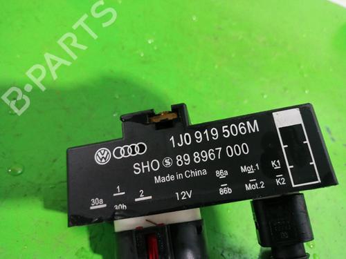 Electronic module SEAT IBIZA IV (6J5, 6P1) 1.2 | BP31553540M83 - Image 2