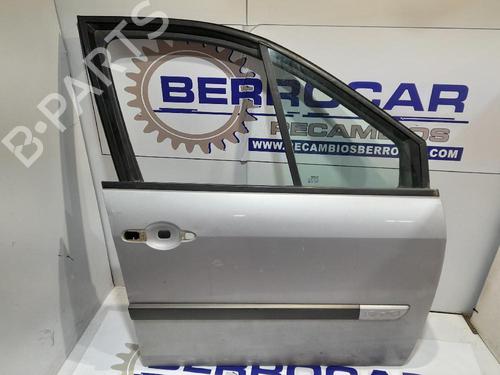 Used Right front door Right front door RENAULT SCÉNIC II (JM0/1_) [2003-2010] 31673508 31673508