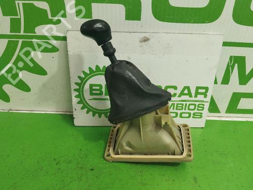 Used Gear lever Gear lever RENAULT CLIO II (BB_, CB_) [1998-2016] 31675163 31675163