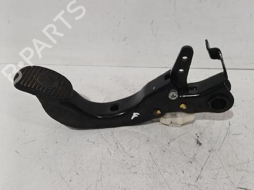 Break pedal LANCIA MUSA (350_) 1.4 (350.AXF1A) | BP32466485I19
