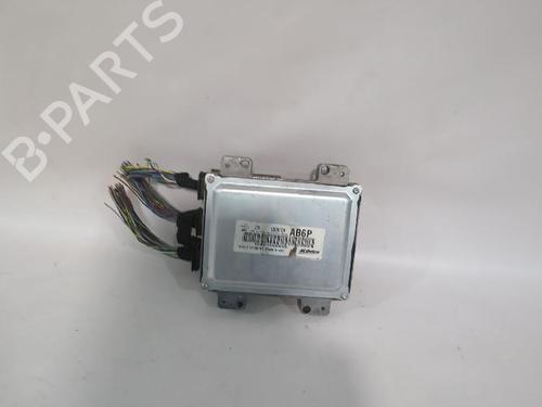 Engine control unit (ECU) OPEL CORSA E (X15) 1.4 (08, 68) | BP33746915M57 - Image 3
