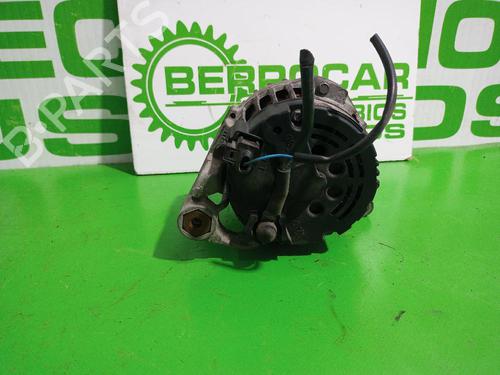 Alternator VW PASSAT B5.5 (3B3) 1.6 | BP31545725M7 - Image 3