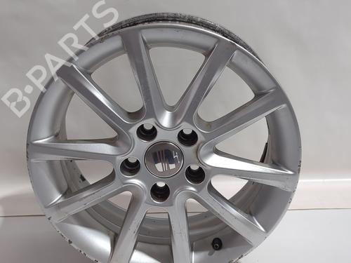 Used Rim Rim SEAT ALTEA XL (5P5, 5P8) 2.0 TDI 16V 4x4 (140 hp) 39666854 39666854