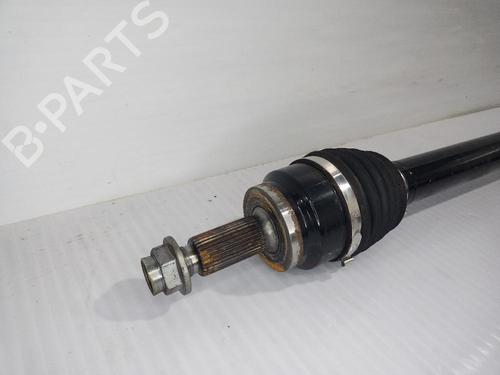 Right front driveshaft KIA SPORTAGE V (NQ5) 1.6 T-GDI MHEV | BP31555065M39