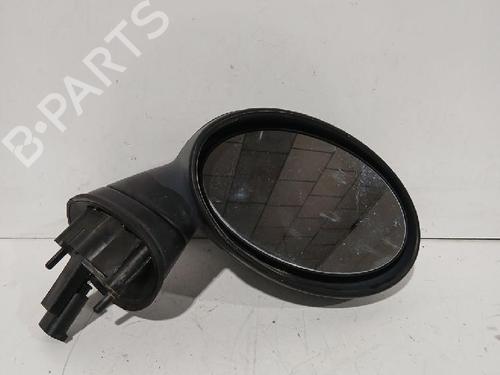 Used Left mirror MINI MINI (R50, R53) One (90 hp) 32463601