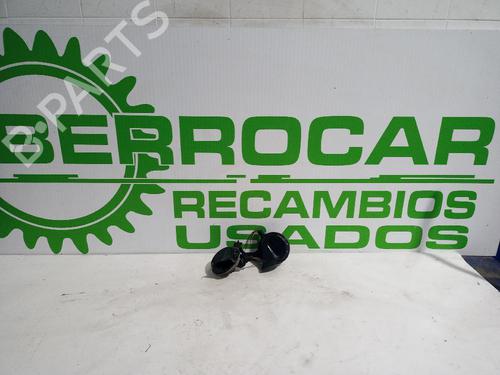 Used Horn Horn OPEL ASTRA G CLASSIC Saloon (T98) 1.6 16V (F69) (101 hp) 31542971 31542971