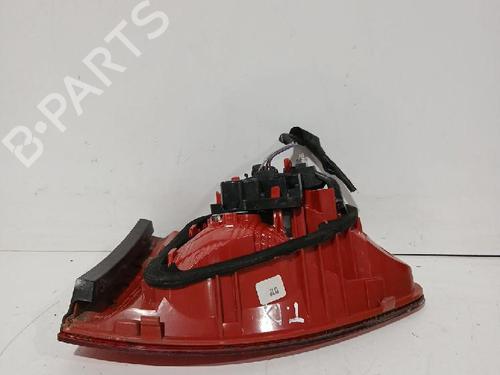 Right tailgate light SEAT EXEO (3R2) 1.8 TSI | BP32462938C80