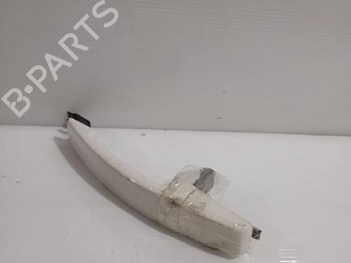 Rear right exterior door handle LAND ROVER FREELANDER 2 (L359) 2.2 TD4 4x4 | BP31565177C130 