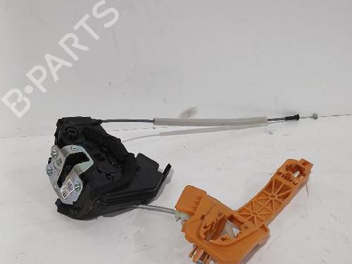 Rear right lock KIA STONIC (YB) 1.0 T-GDi | BP31567446C99 
