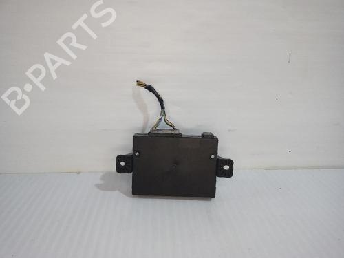 Electronic module JAGUAR E-PACE (X540) 2.0 D150 AWD | BP31554825M83