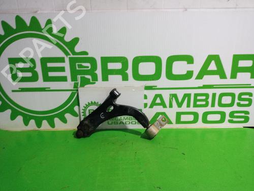 Used Right front suspension arm FORD FIESTA V Van 1.4 TDCi (68 hp) 31549600