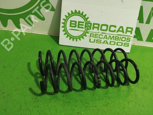 Støddæmperfjeder FORD FOCUS I Saloon (DFW) 1.6 16V (100 hp) 31547483