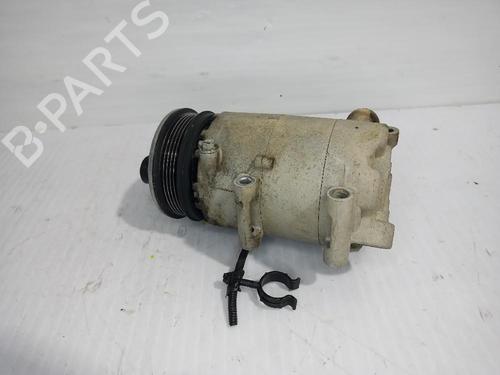 AC compressor FORD FOCUS II (DA_, HCP, DP) | BP31556148M34 - Image 3