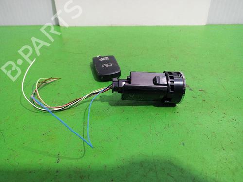 Ignition barrel TOYOTA AURIS (_E18_) 1.8 Hybrid (ZWE186_, ZWE186R) | BP31554529M48