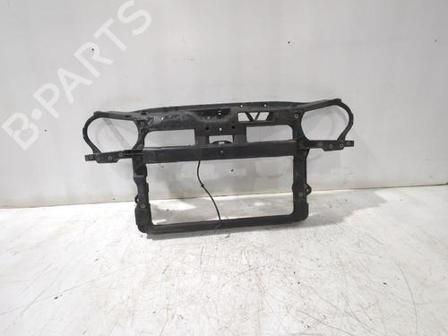 Used Front slam panel VW POLO IV (9N_, 9A_) 1.9 SDI (64 hp) 32489952