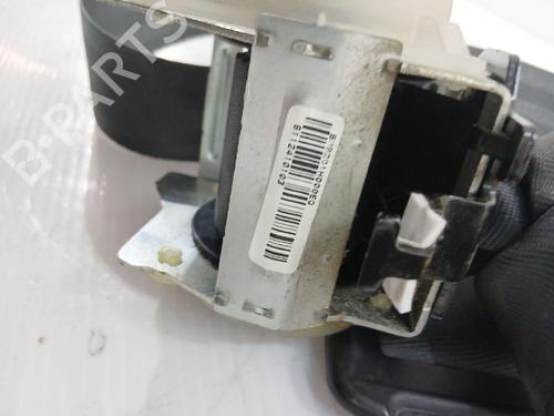 Rear right seatbelt KIA CEE'D Hatchback (ED) 1.6 CRDi 90 | BP31566465I28  - Image 5