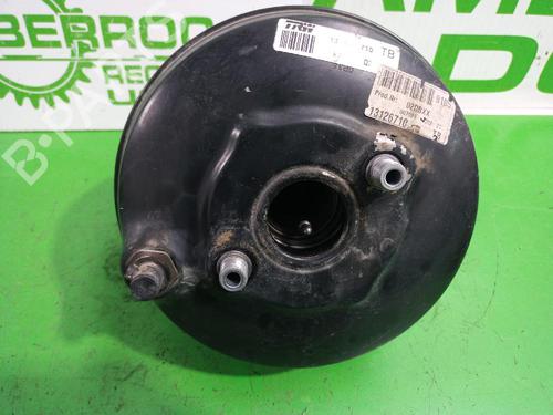 Servo brake OPEL VECTRA C (Z02) 2.0 DTI 16V (F69) | BP31547174M42