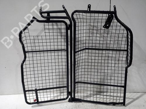 Used Cargo separator PEUGEOT BIPPER Tepee 1.3 HDi 75 (75 hp) 31562486