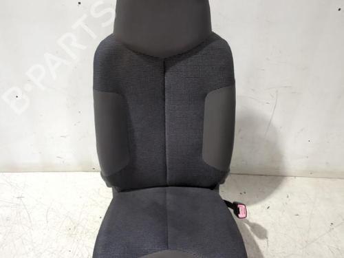 Used Right front seat Right front seat PEUGEOT 107 (PM_, PN_) 1.4 HDi (54 hp) 35894577 35894577