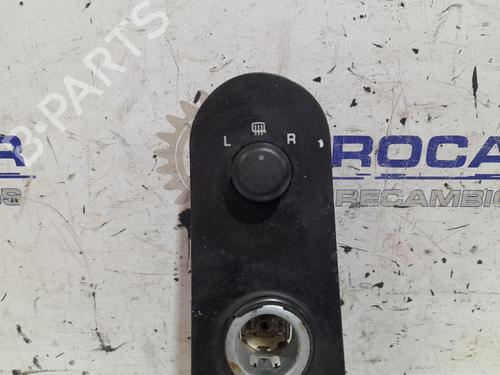 Mirror switch SEAT LEON (1P1) 1.9 TDI | BP31540703I25  - Image 5