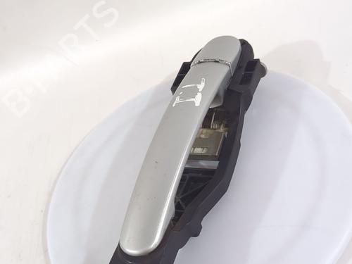 Used Rear left exterior door handle Rear left exterior door handle 38982655 38982655