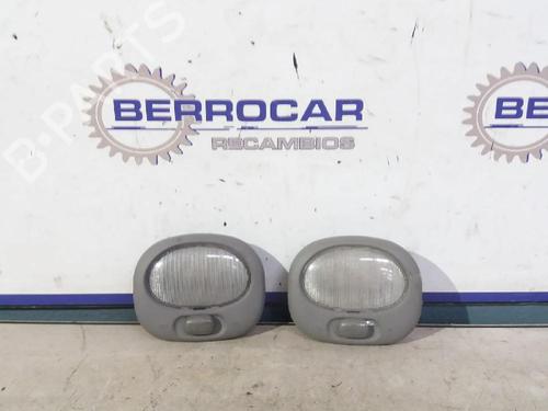 Used Interior roof light Interior roof light KIA SORENTO I (JC) 2.5 CRDi 4WD (140 hp) 31569533 31569533