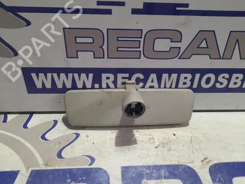 Rear mirror SEAT LEON (1M1) 1.9 TDI | BP31538800I6