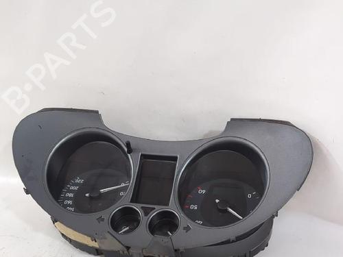 Used Instrument cluster Instrument cluster 37513448 37513448