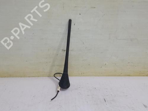 Antena/Base SKODA FABIA II Combi (545) 1.6 TDI (75 hp) 31559061