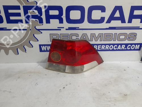 Used Right taillight Right taillight OPEL ASTRA H Estate Van (L70) 1.7 CDTI (L70) (101 hp) 31541791 31541791