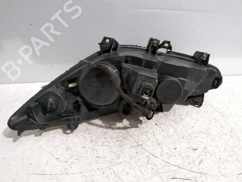 Right headlight PEUGEOT 307 (3A/C) 1.4 16V | BP32465845C29