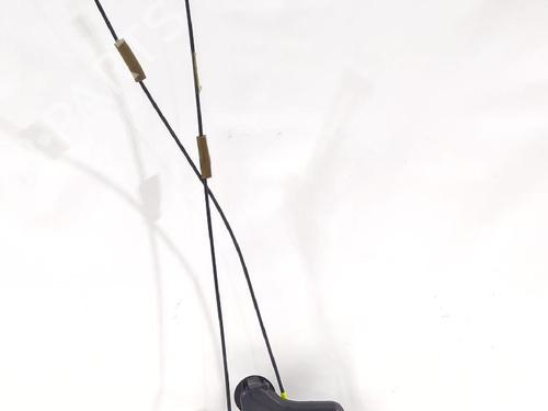 Used Rear left lock Rear left lock 37258942 37258942
