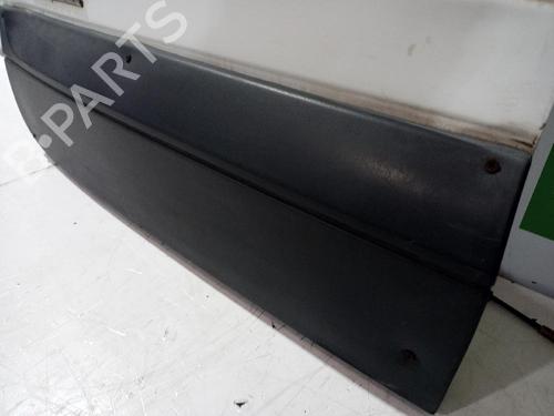 Left rear door RENAULT KANGOO (KC0/1_) 1.5 dCi | BP31548147C4 