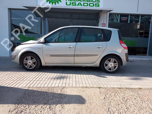 Switch RENAULT SCÉNIC II (JM0/1_) 1.6 16V (JM1R) | BP31544809I30 - Image 5