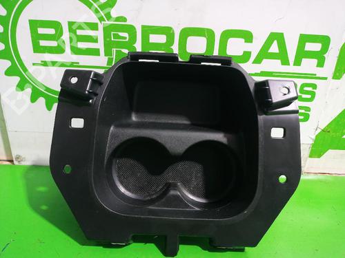 Cup/Object holder CITROËN C3 II (SC_) 1.2 VTi 82 | BP31551516I37  - Image 6